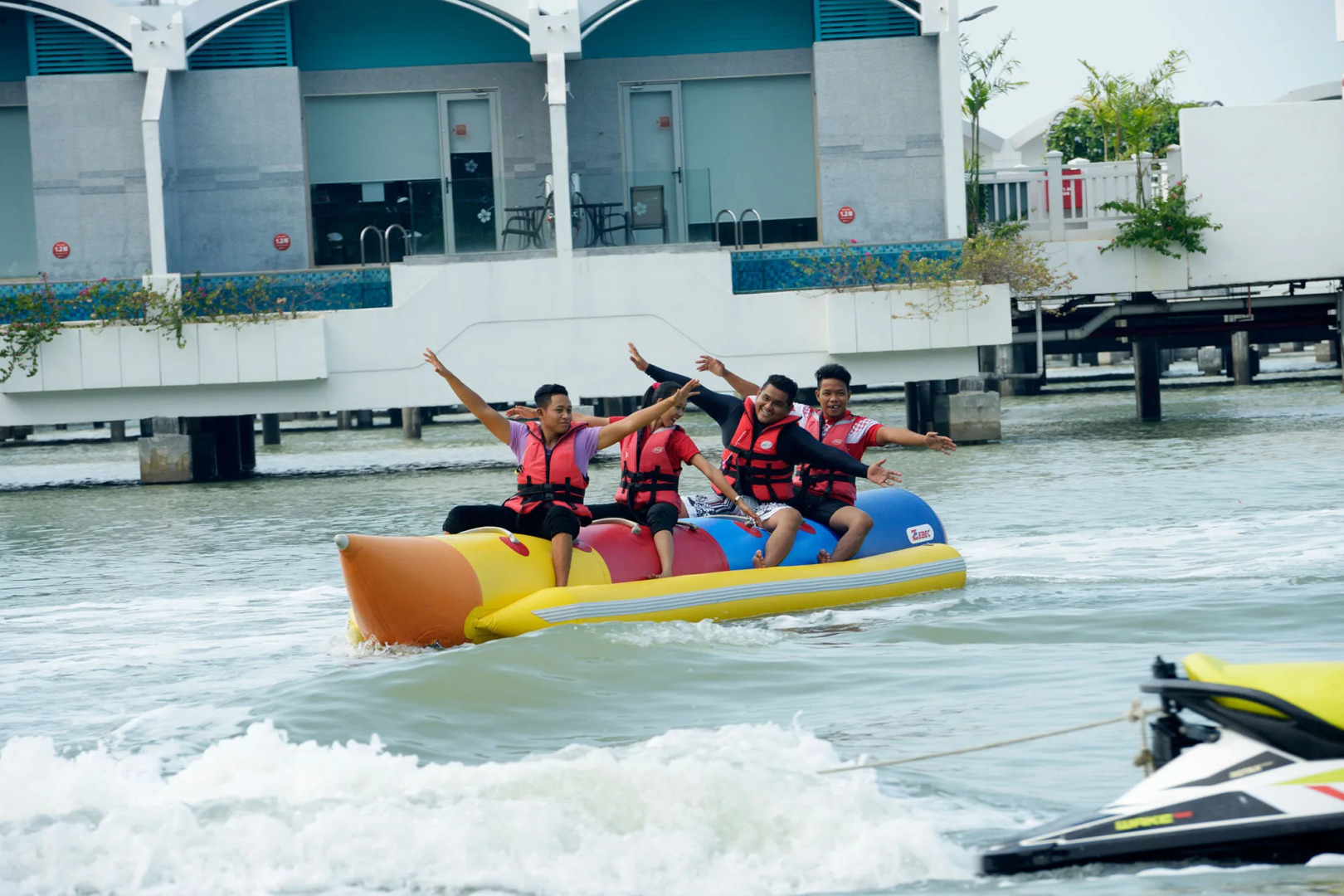 Lexis Hibiscus Port Dickson