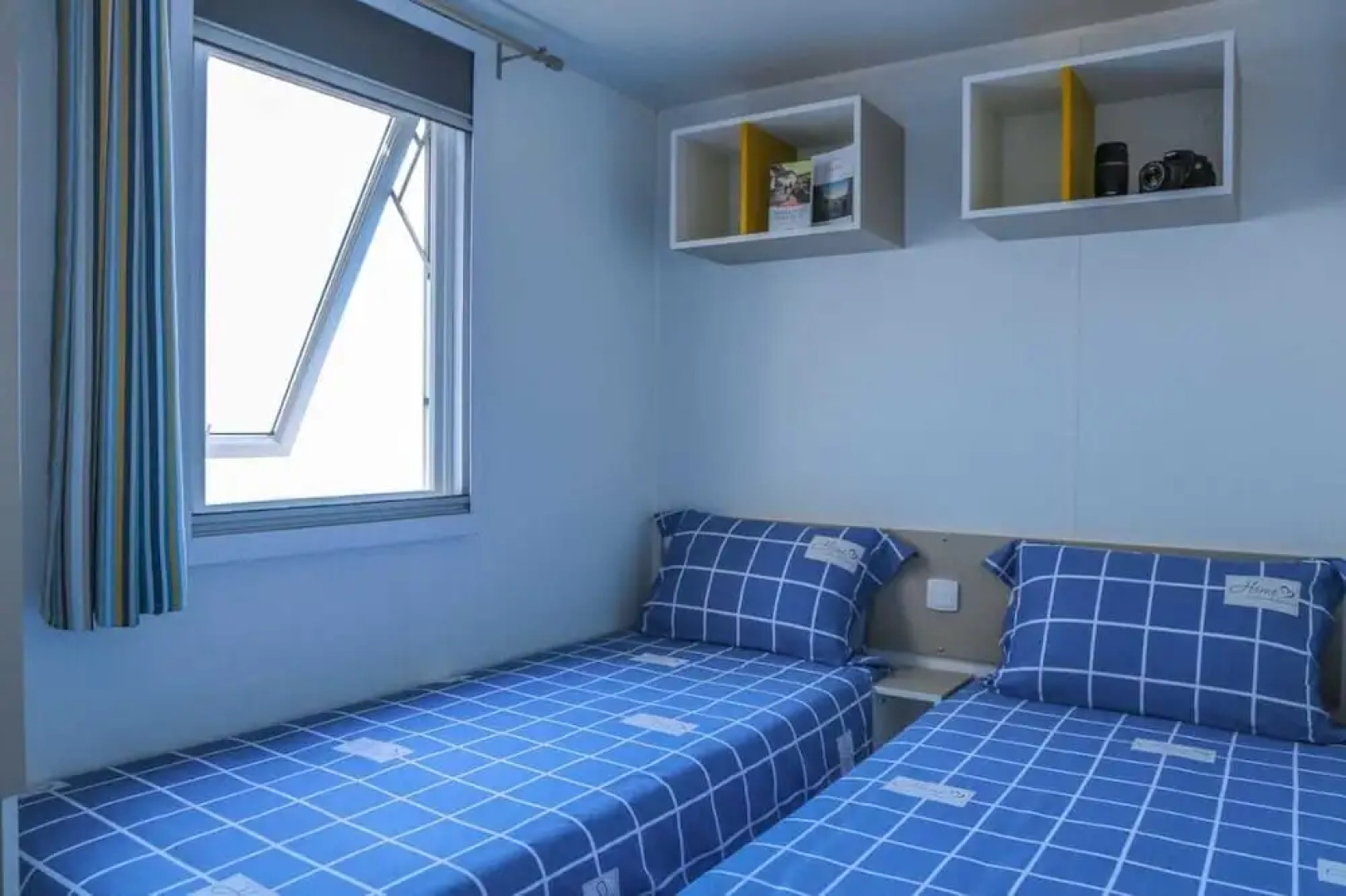 Atlantica Parc Beach