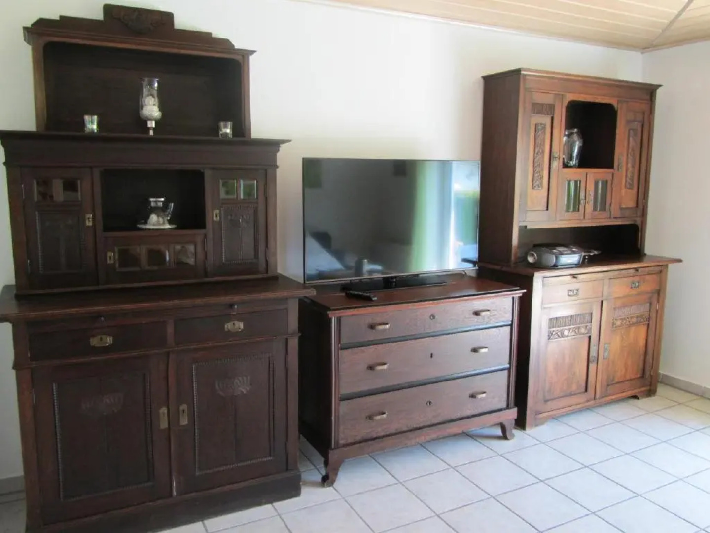 Ferienwohnungen Fuchshuber