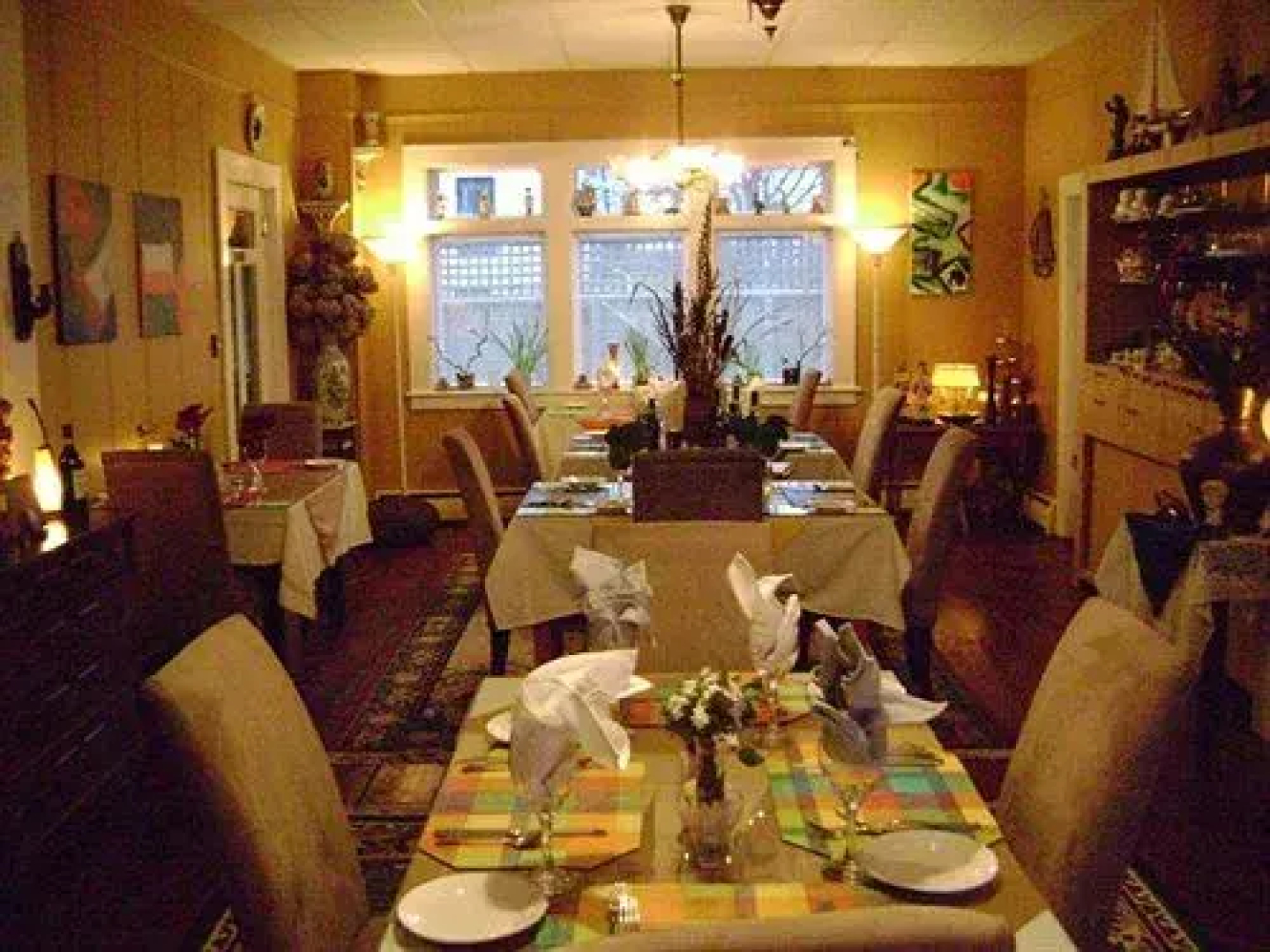 Lakelawn B&B Motel