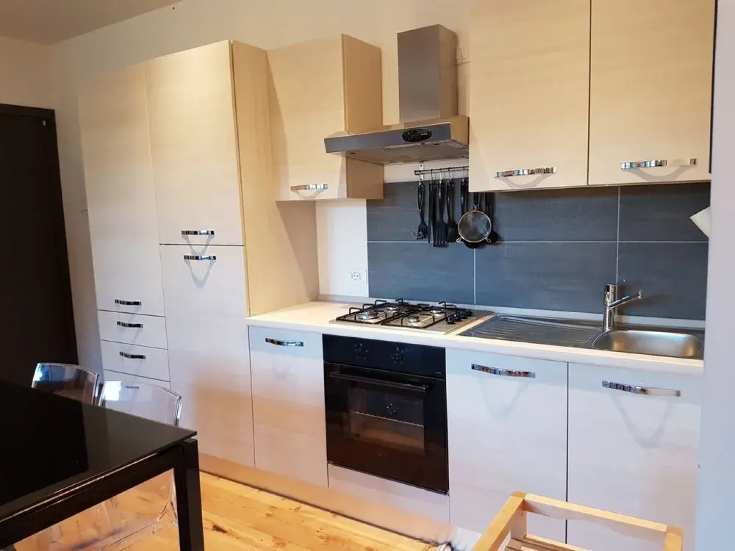 Housemuhlbach Wellness Private Spa Sappada