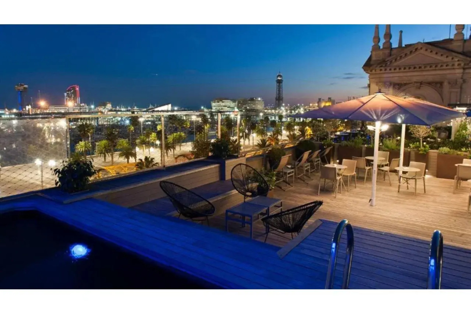 Duquesa de Cardona Hotel 4 Sup by Duquessa Hotel Collection