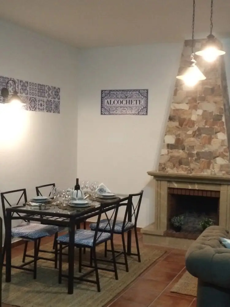 AHG- Alcochete Guest House Unip Lda