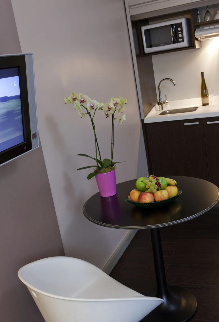 Mercure Paris La Défense Grande Arche