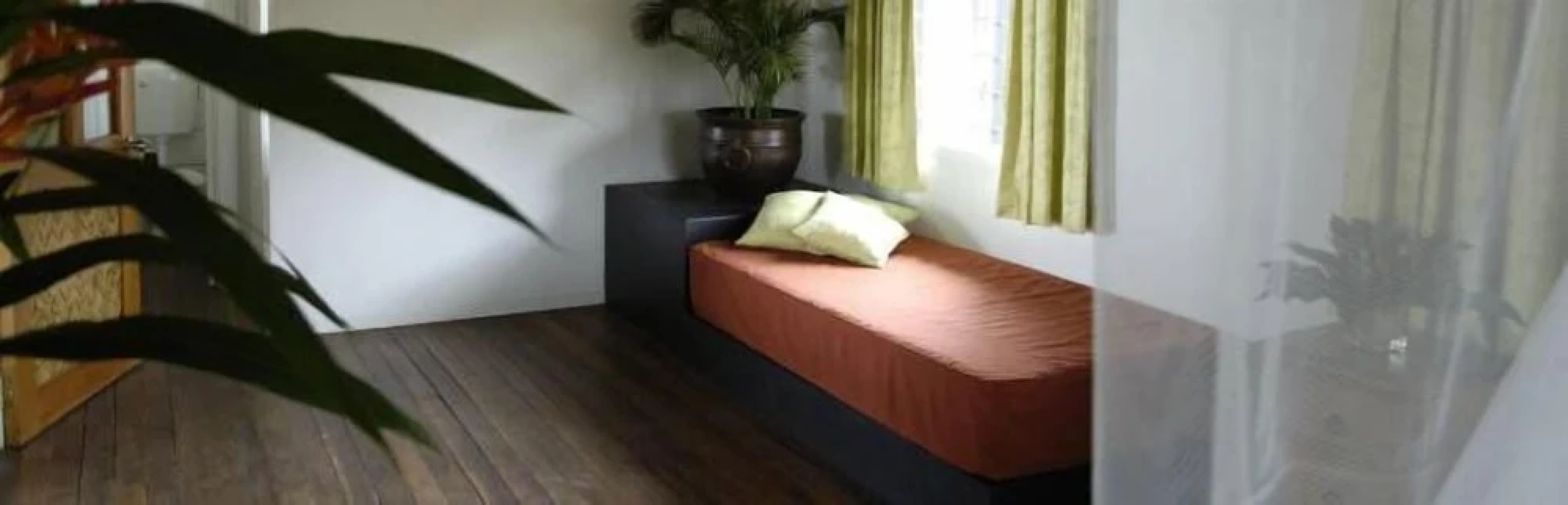 Palmlea Farms Lodge and Bures Villas