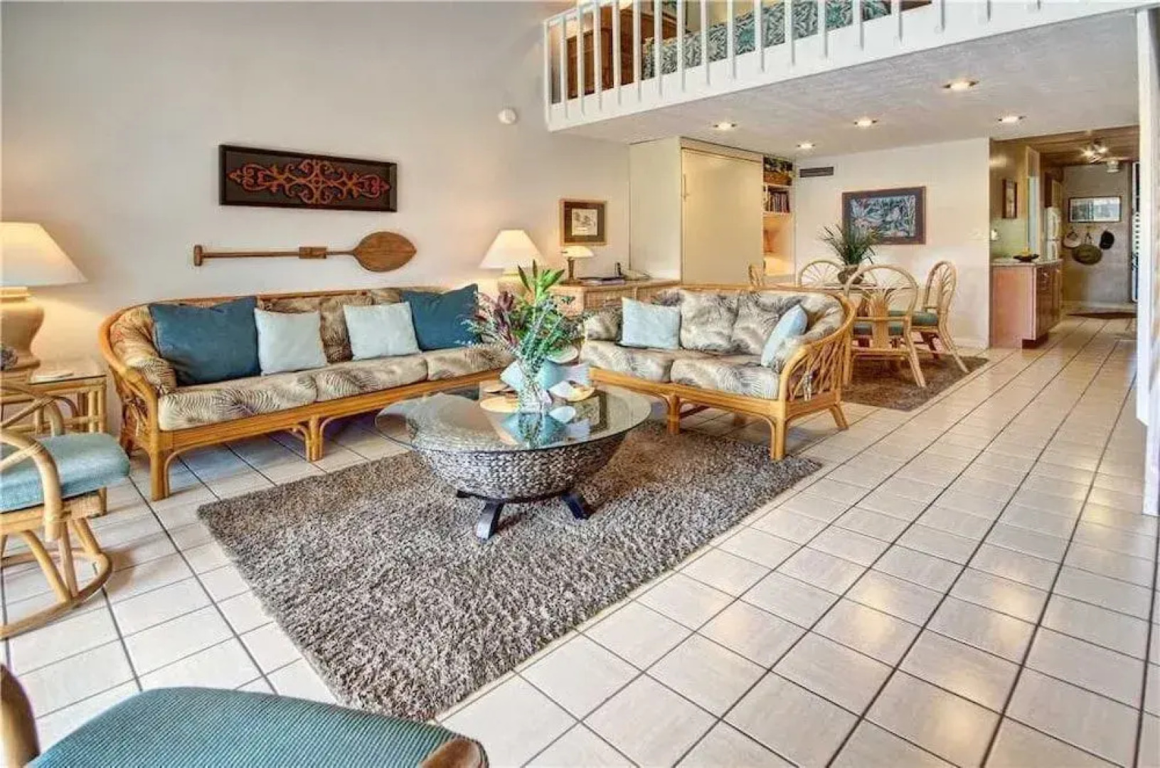 Maui Kaanapali Villas D275 by RedAwning