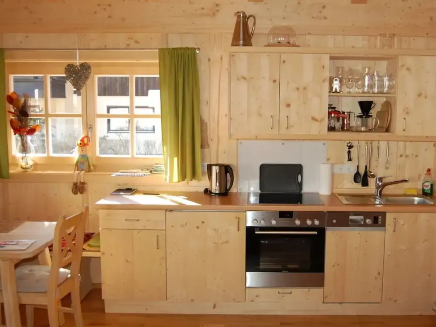 Fantastic Apartment in Schleching