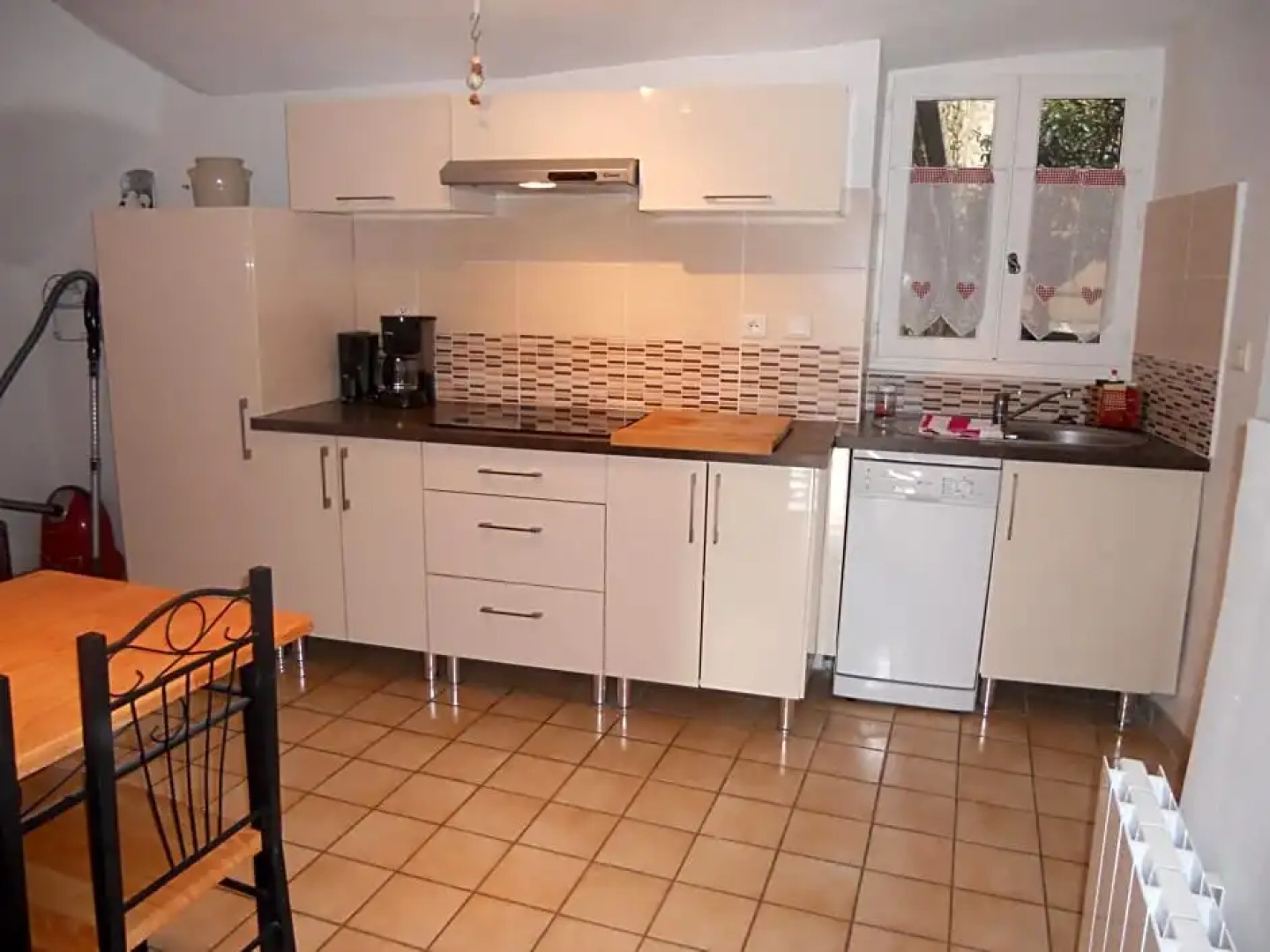 La Maison Jules Goux