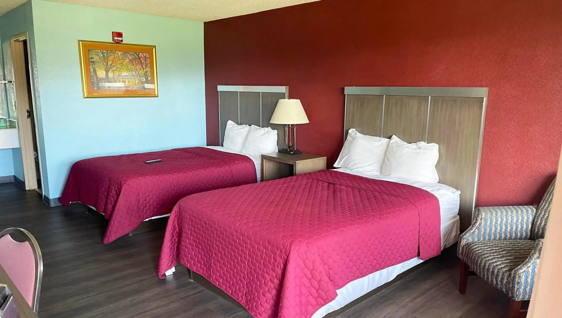 Magnuson Hotel Williamston