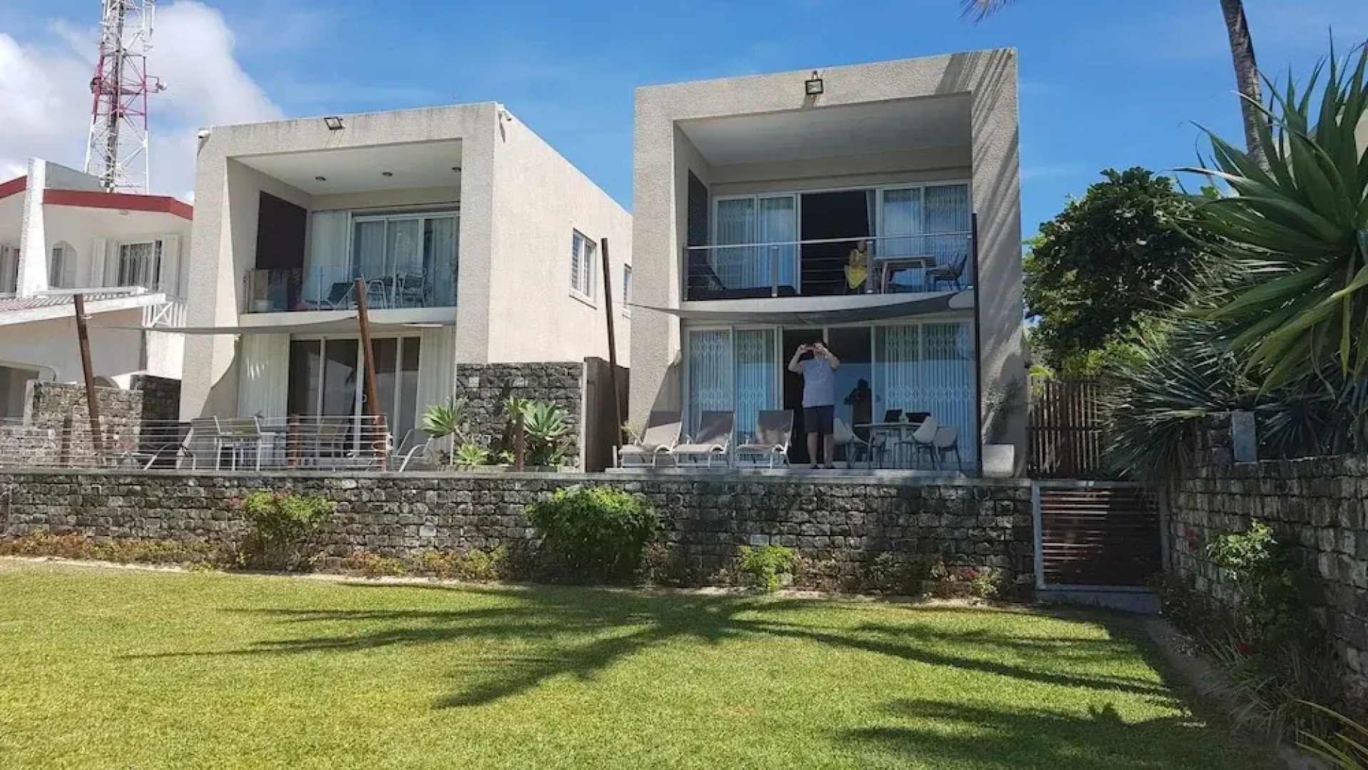 Blue Ocean Villas & Apartments