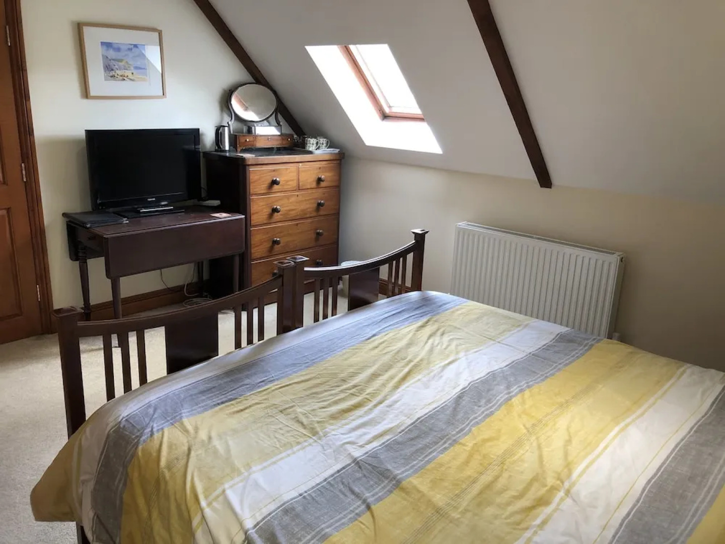 The Old Mill Bere Regis