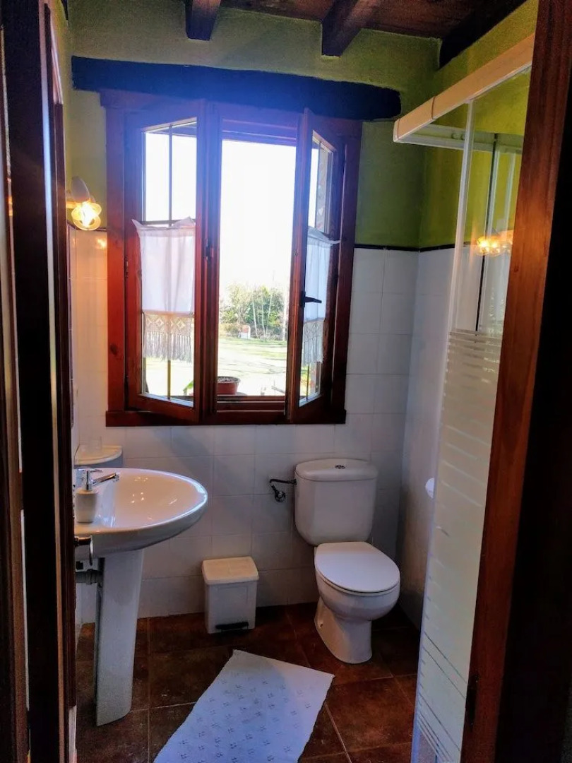 Agroturismo y apartamentos Ondarre