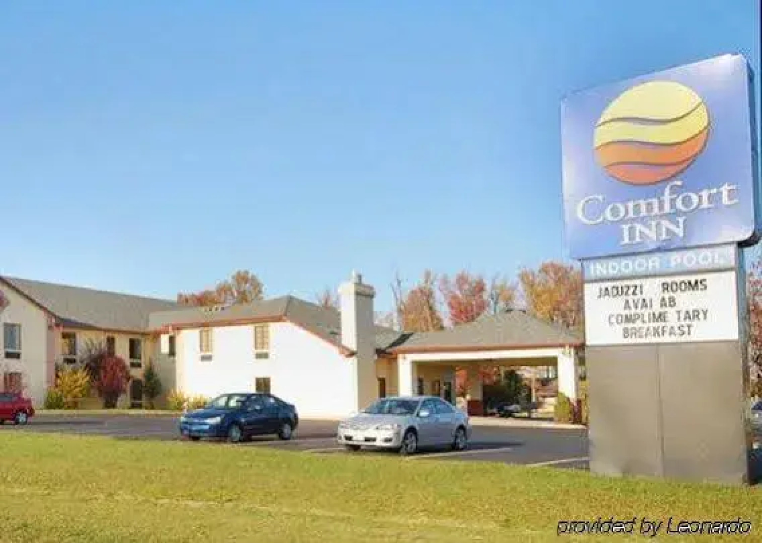 Comfort Inn