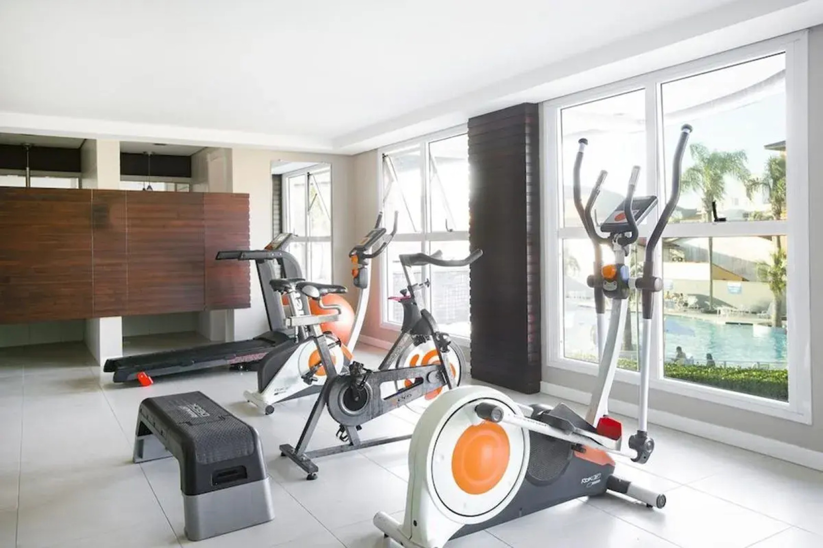 Oceania Park Hotel Spa & Convention Center