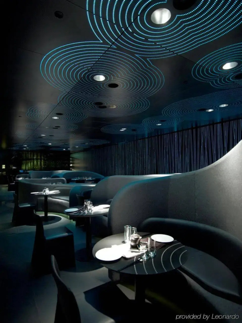 The Met Hotel, a member of Design Hotels