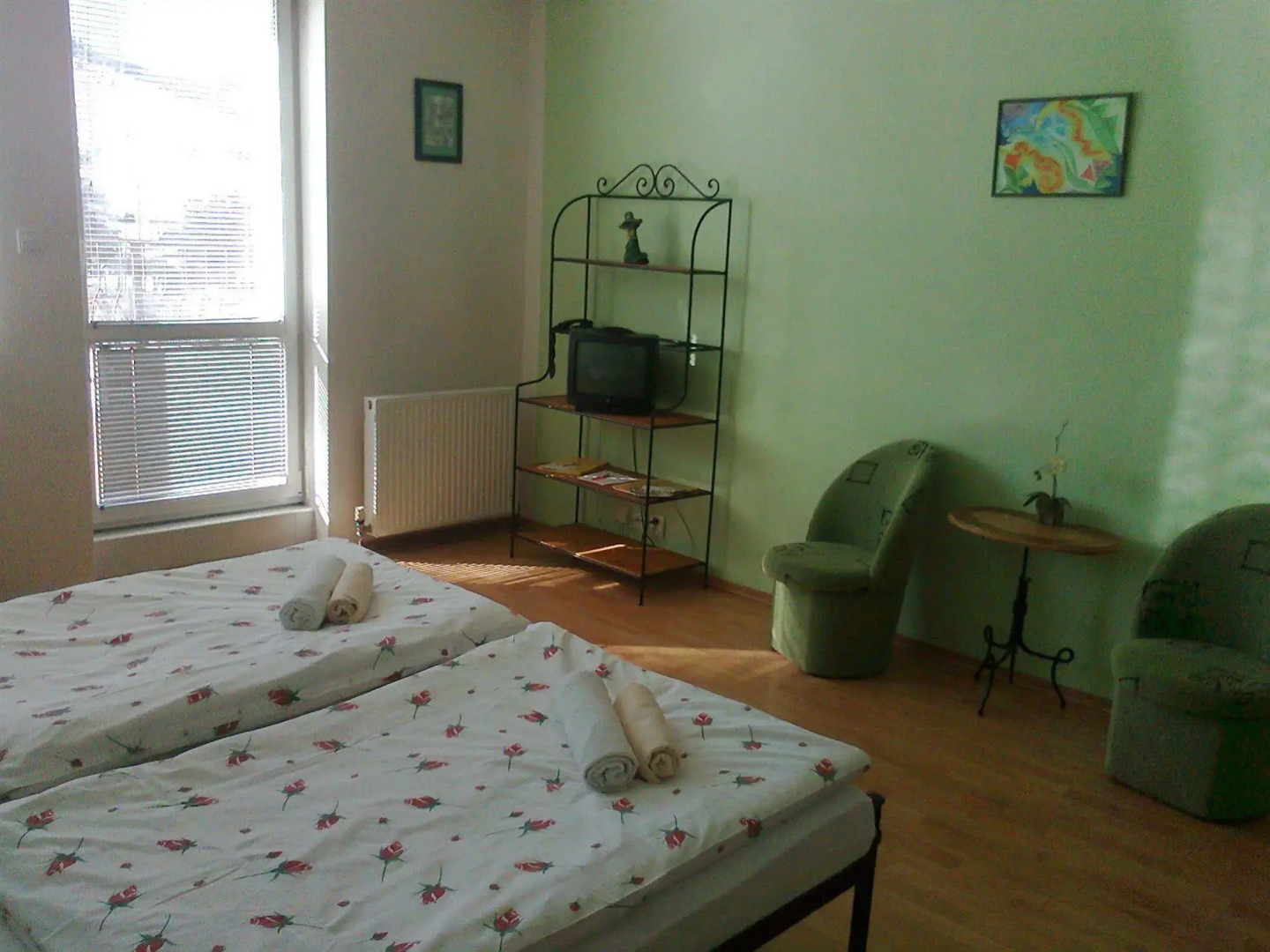 Penzion Fantázia Michalová