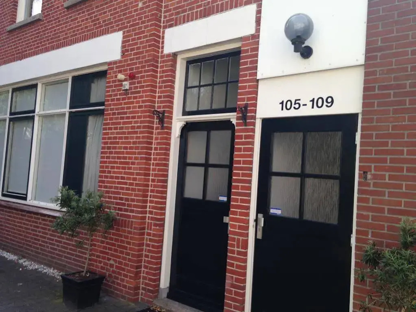 Hotel Restaurant Rodenbach