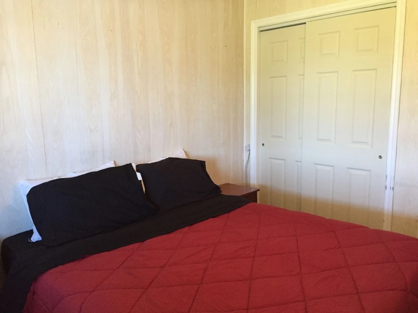 Safehaven Bed and Breakfast