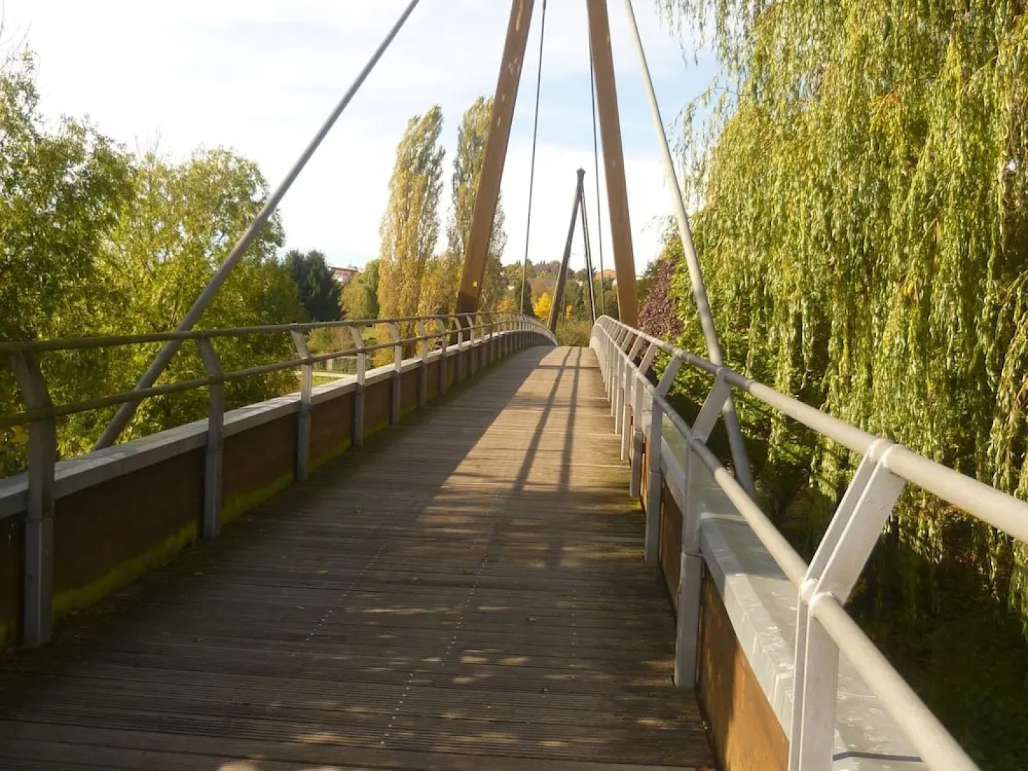 Apartment in Ennerich's Valley