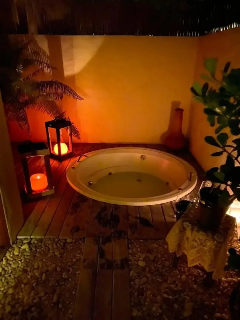 Casa das Rendas Exclusive Bungalows