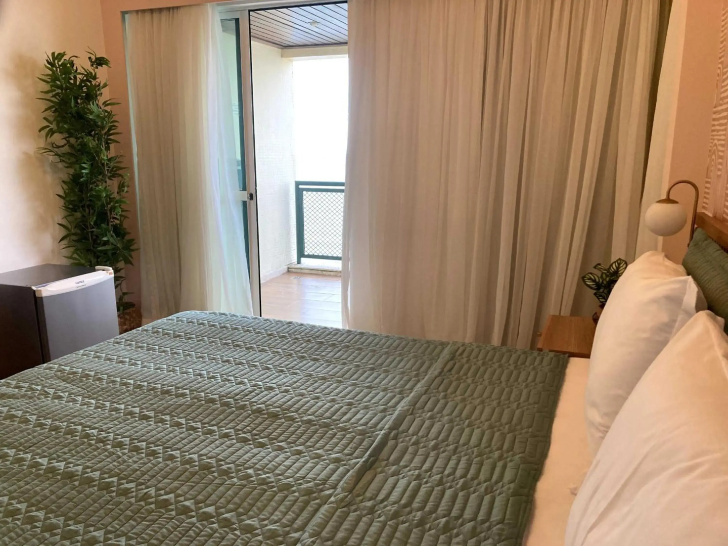 Costa Mar Recife Hotel by Atlantica