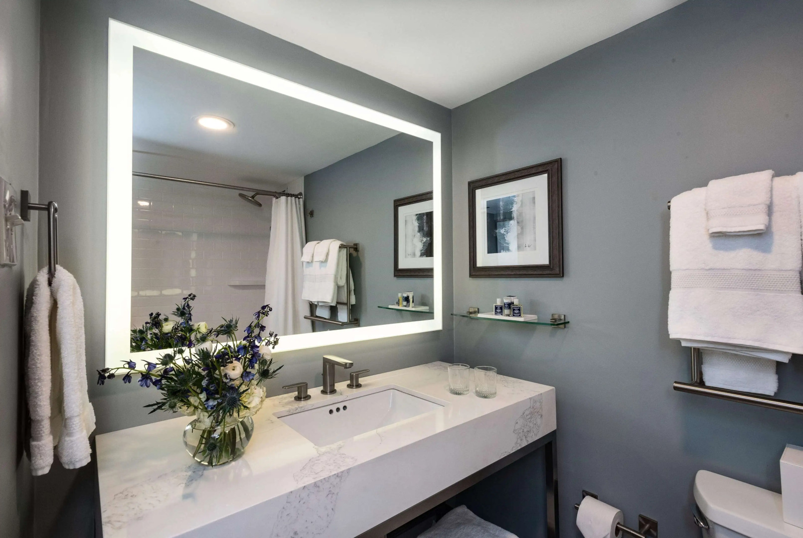 Seaview, A Dolce Hotel