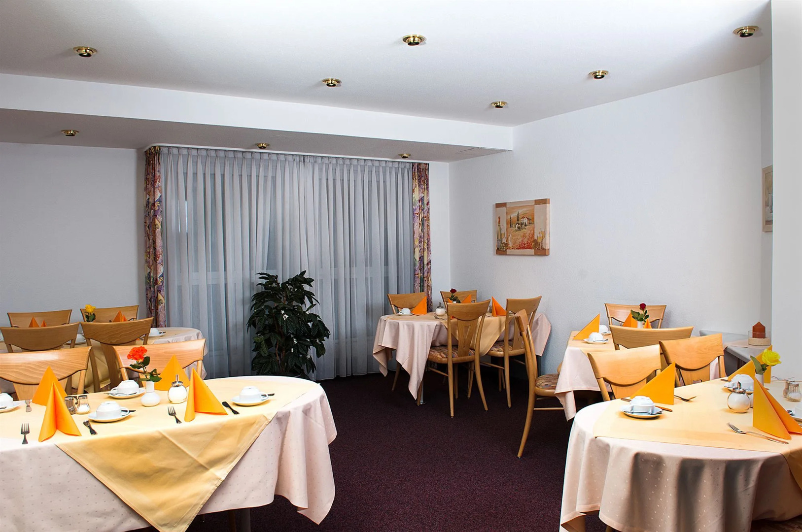 INVITE Hotel Nürnberg City