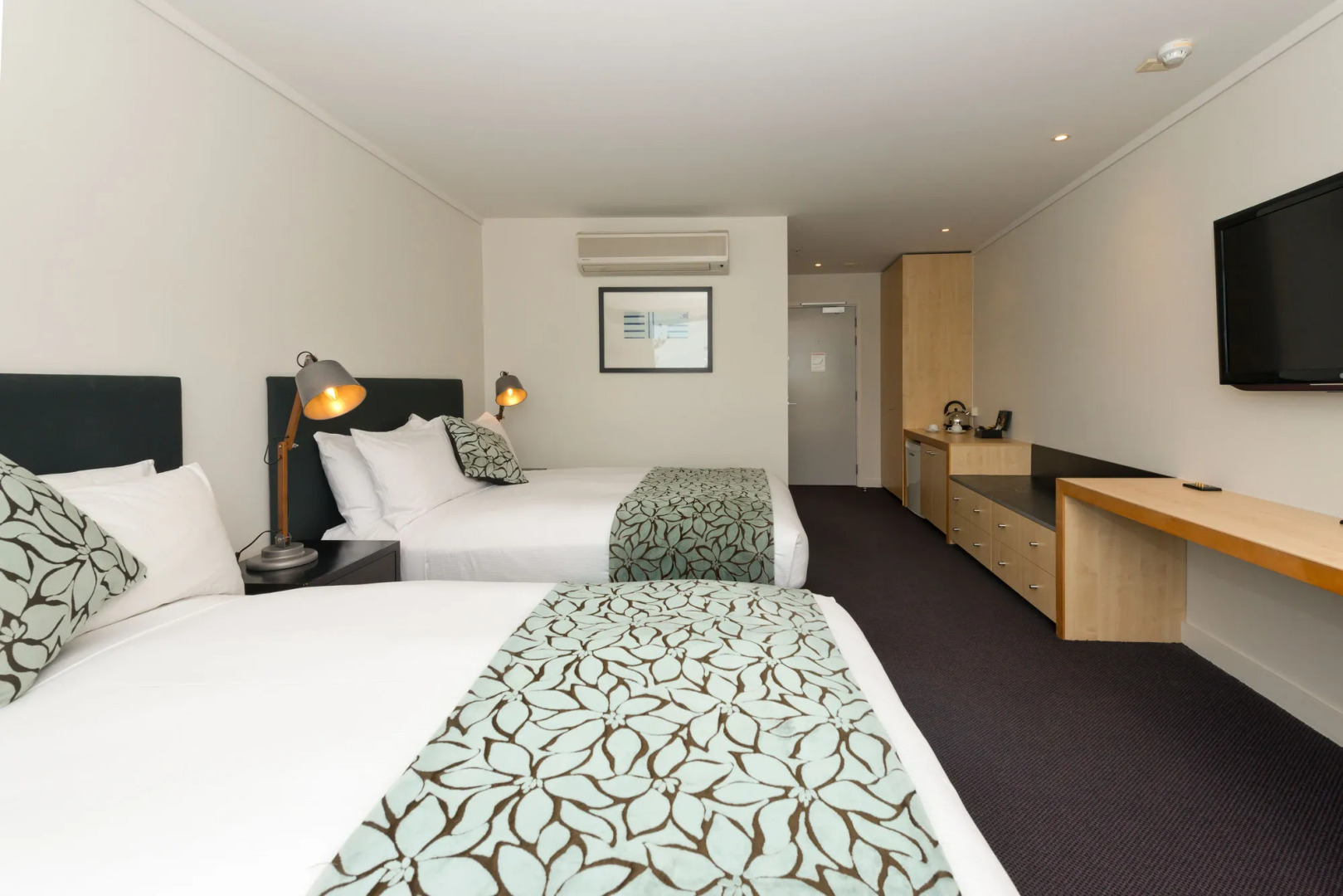 Scenic Hotel Te Pania