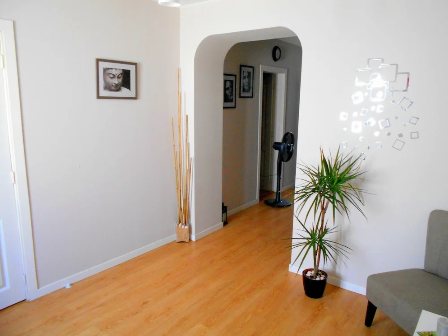 Arade room