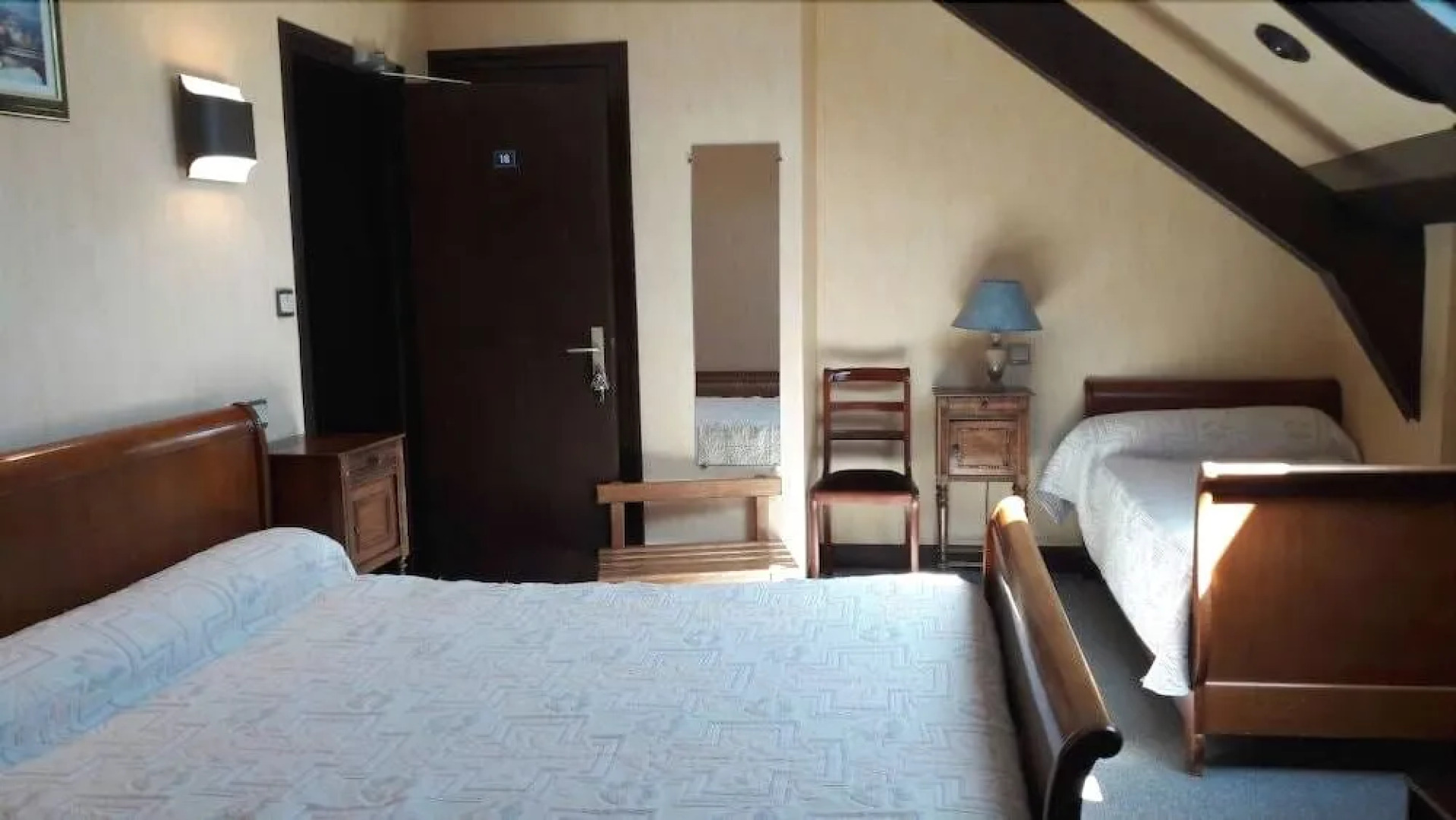 Le Relais des Monédières