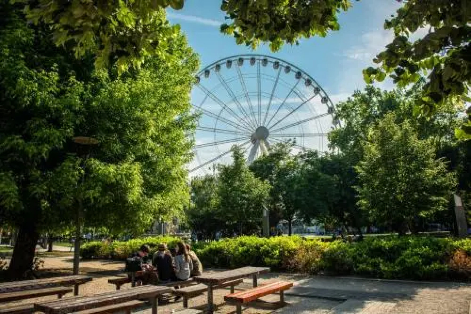 Gold Pearl Apartment