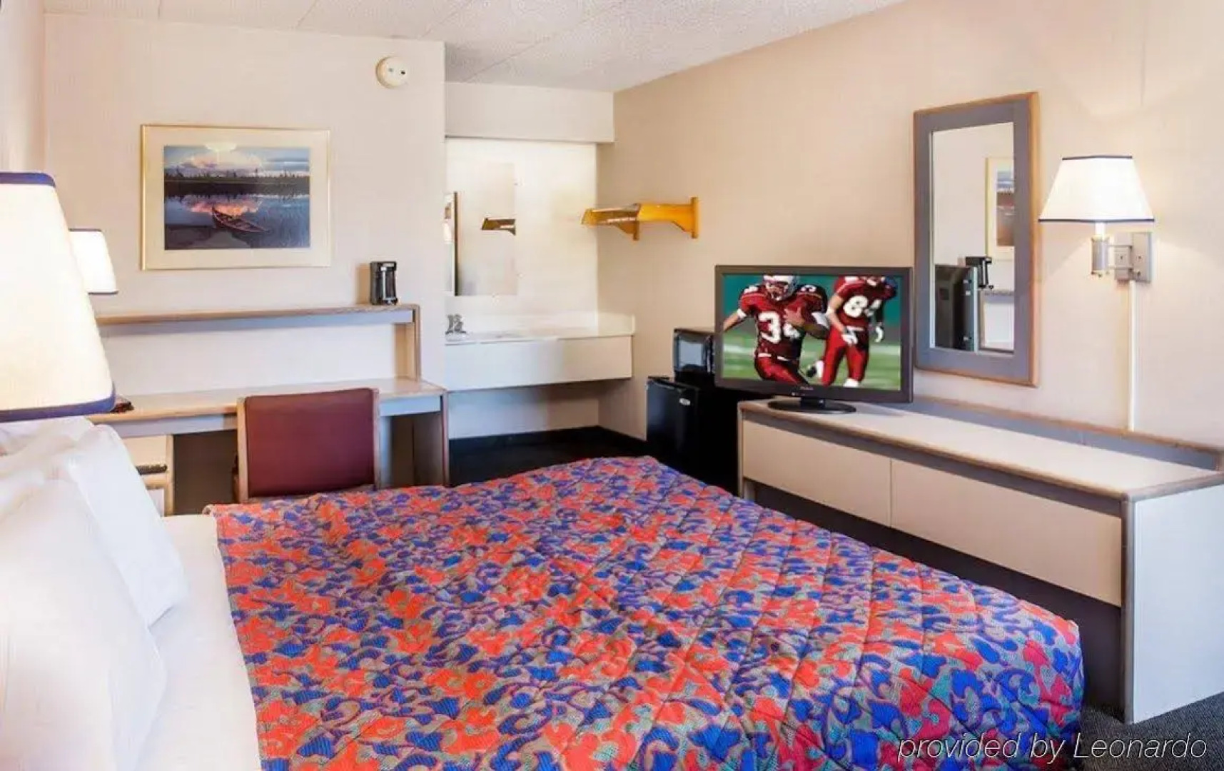 Red Roof Inn Michigan City