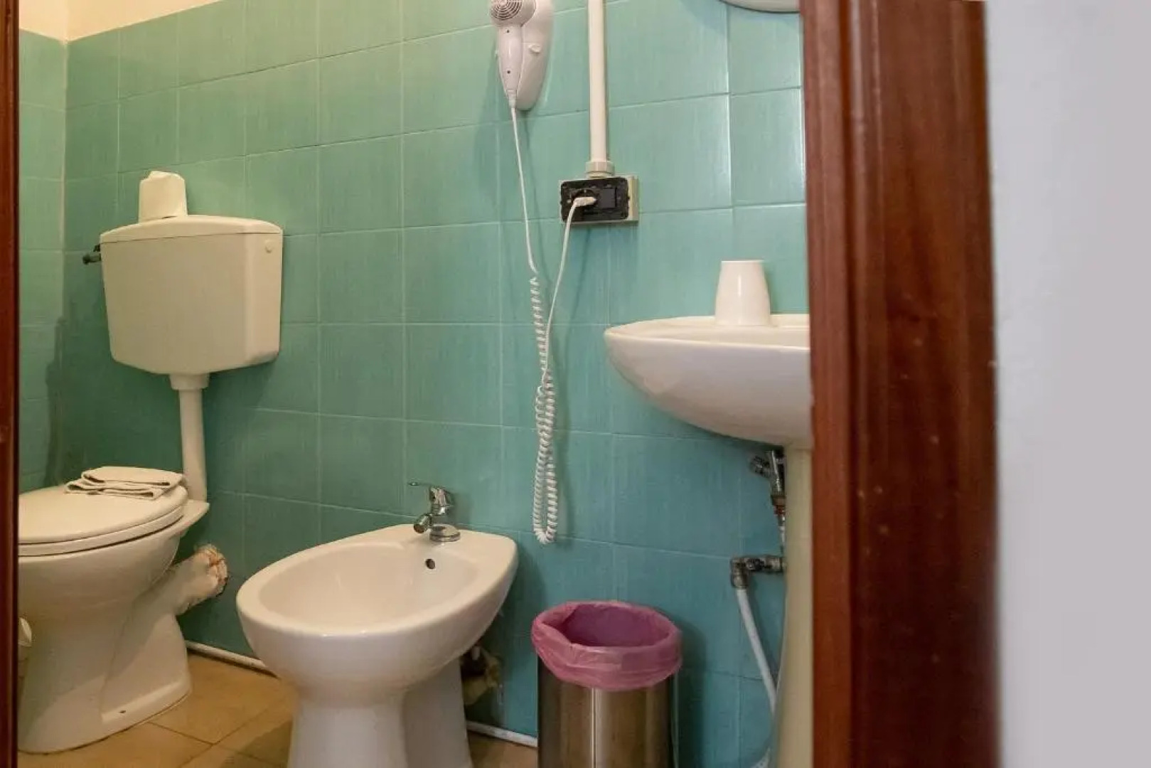 Appartamento vicino Tindari