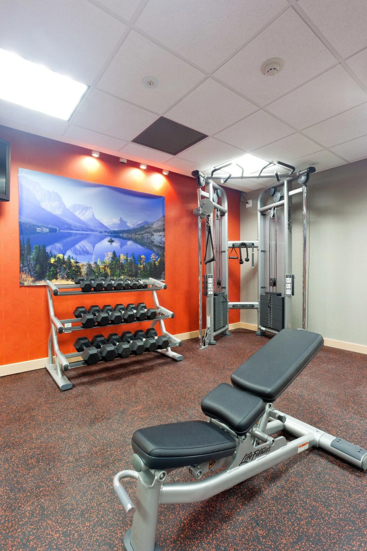 Residence Inn by Marriott Helena