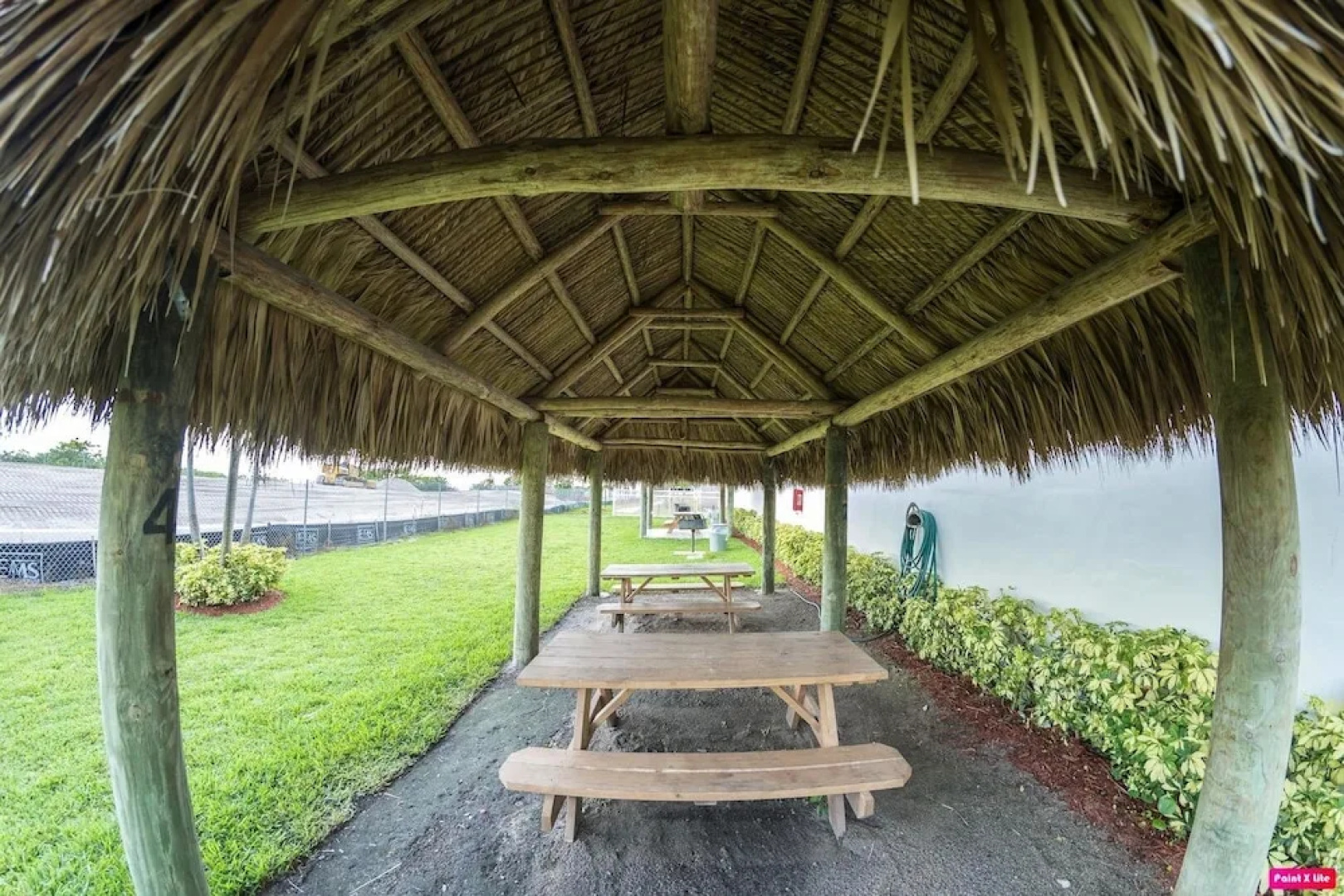 Design Suites at Pavilion