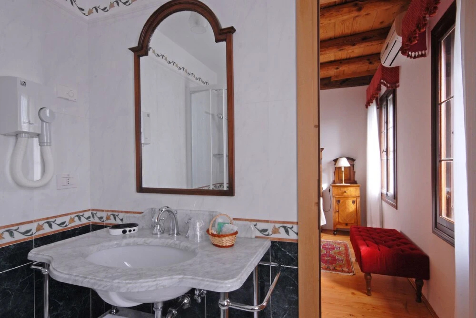 B&B Gastaldo di Rolle