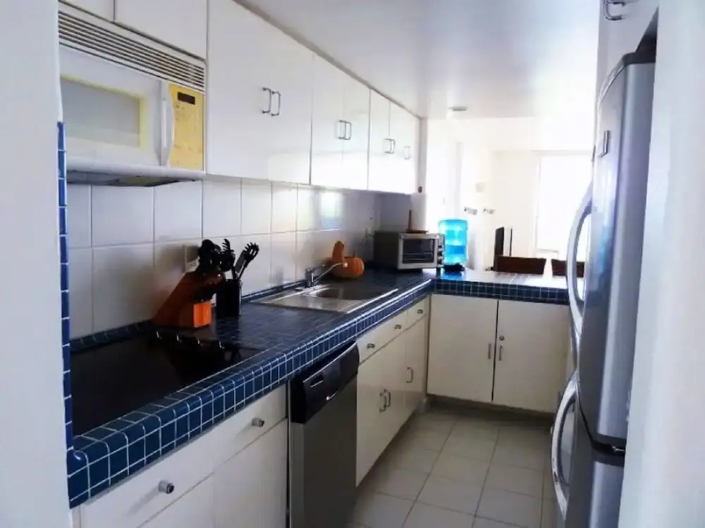 Condo M4 by Villas HK28