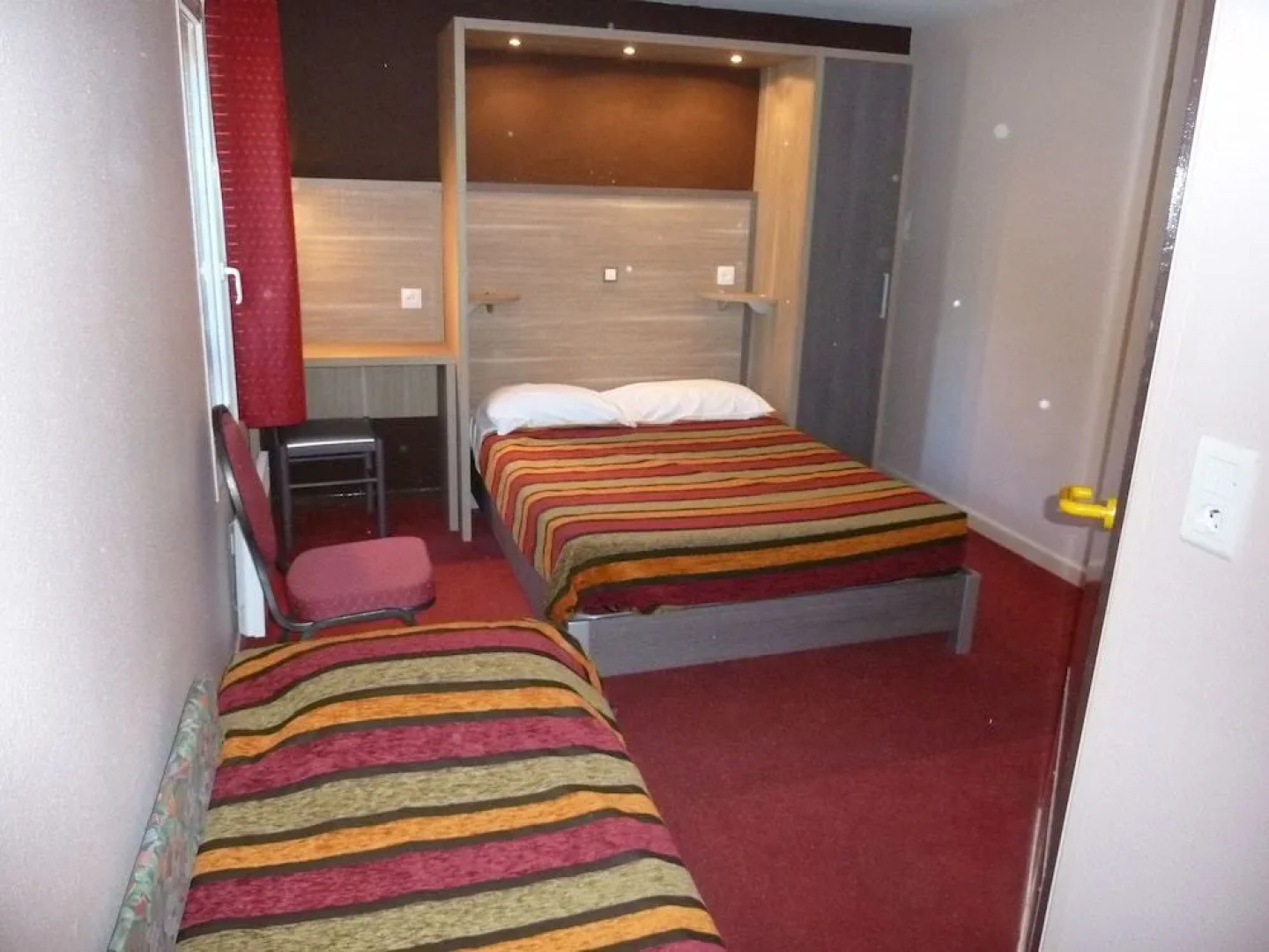 Hôtel Lou Mistralou