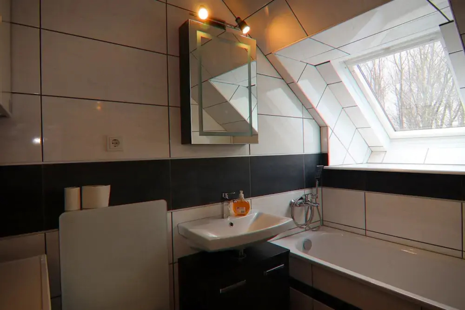 Ferienwohnung Kranichring in Negast