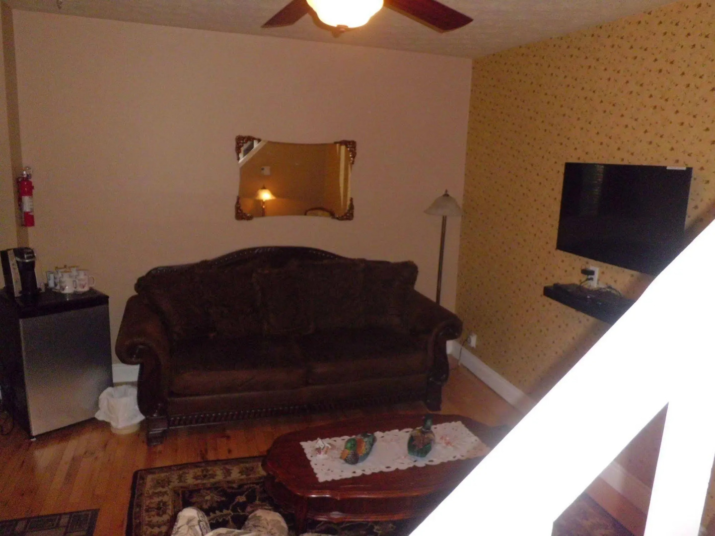 Au Coeur de Magog B&B