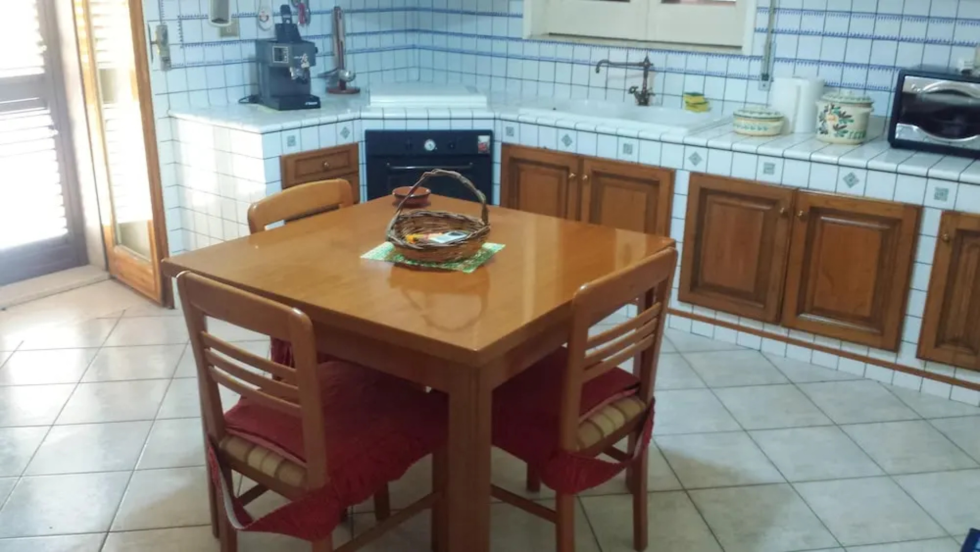 House With 2 Bedrooms in Sortino, With Wonderful City View and Furnished Terrace Near the Beach