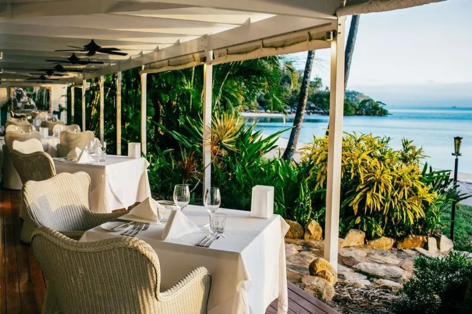 Orpheus Island