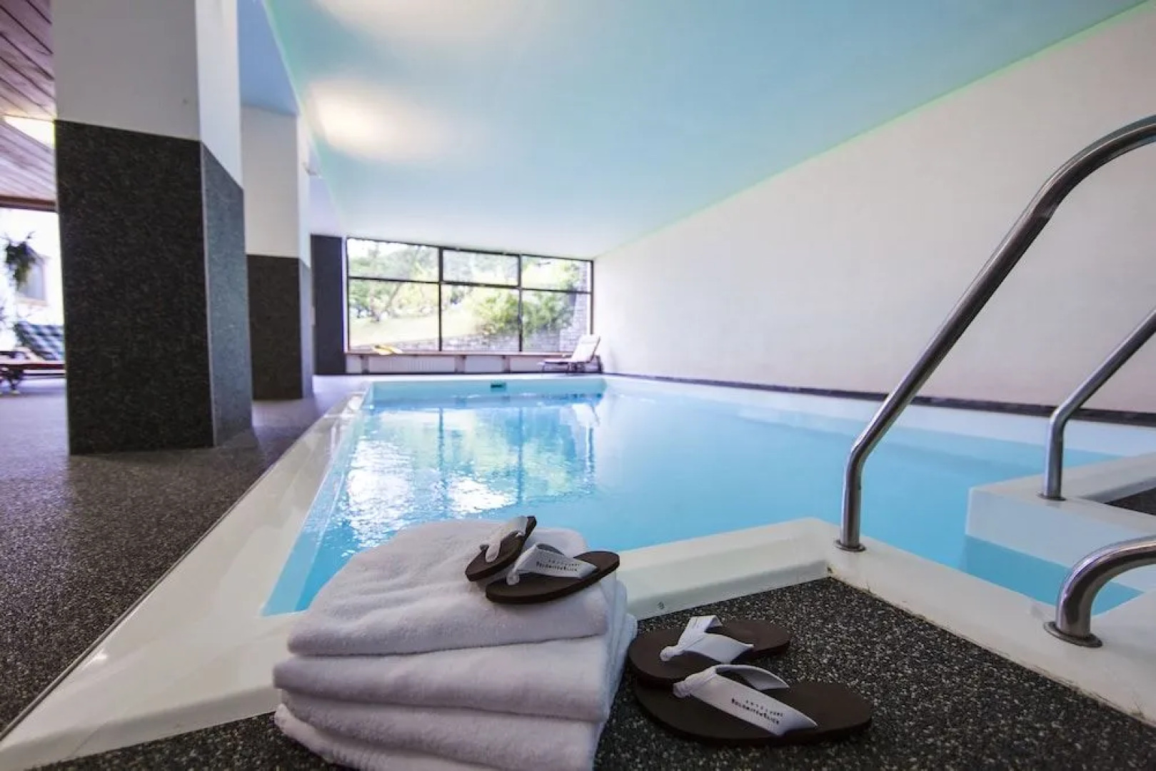 Hotel Dolomitenblick