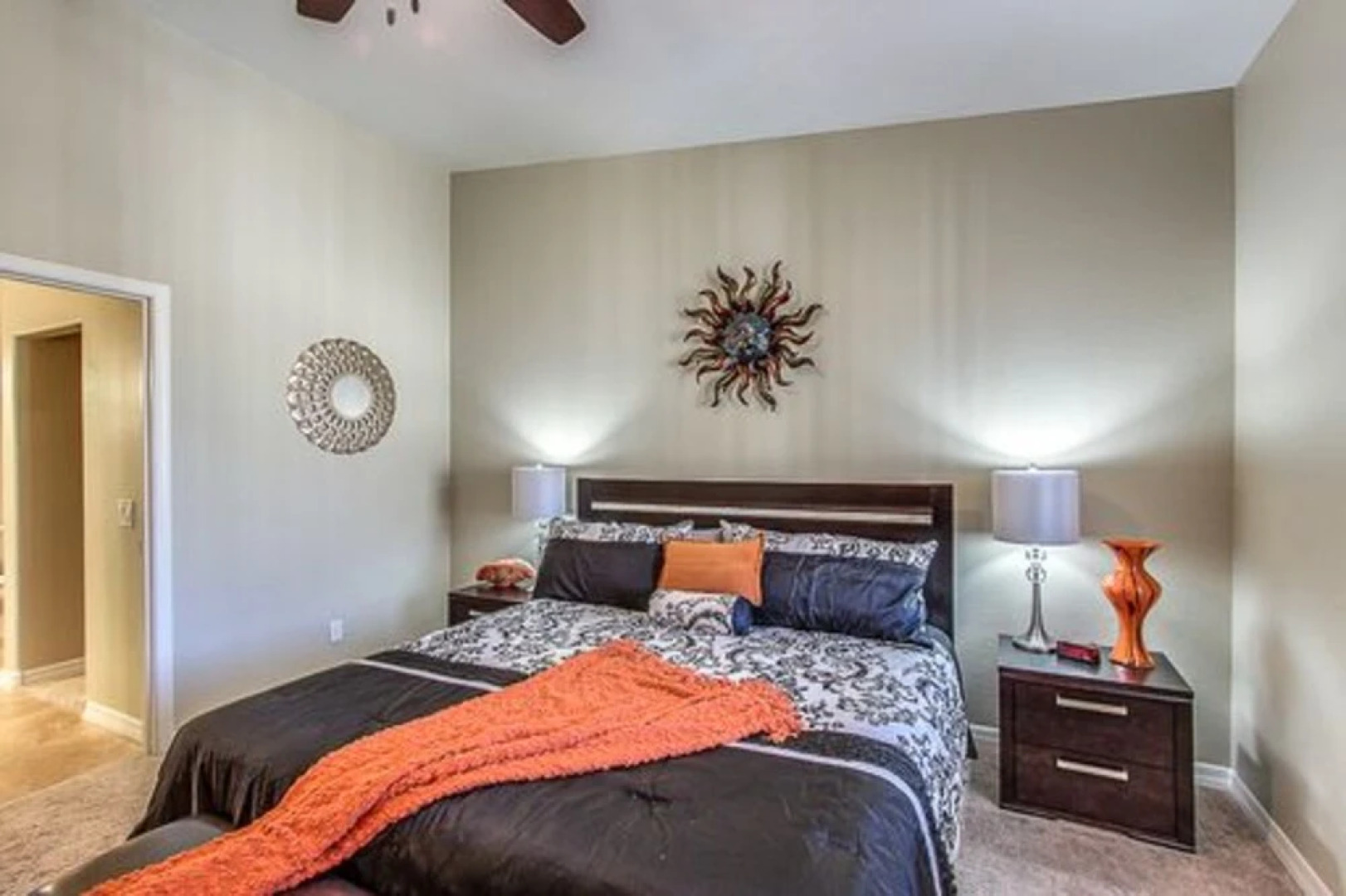 Southern #3116 - 3 Br condo by RedAwning