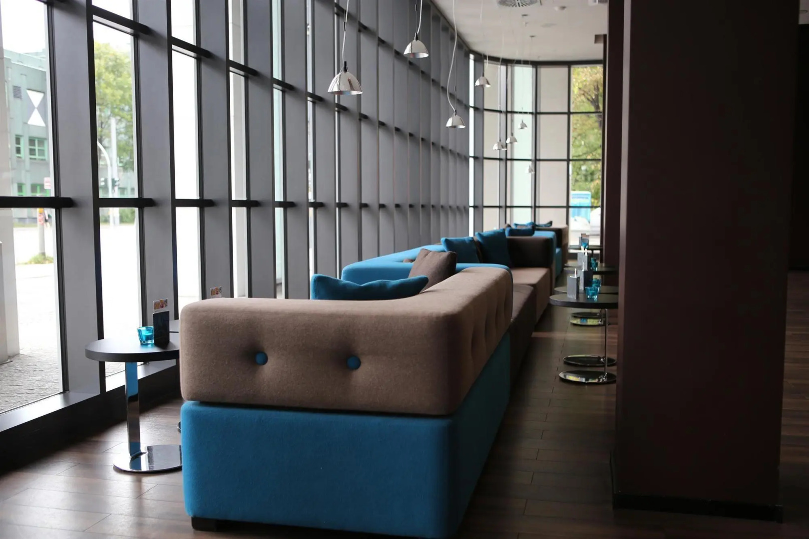 Motel One Berlin - Hauptbahnhof