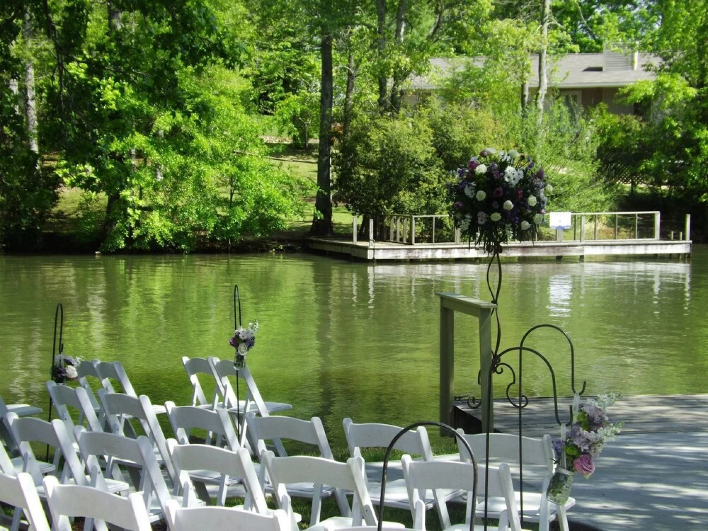 Creekside Lodge and Event Center