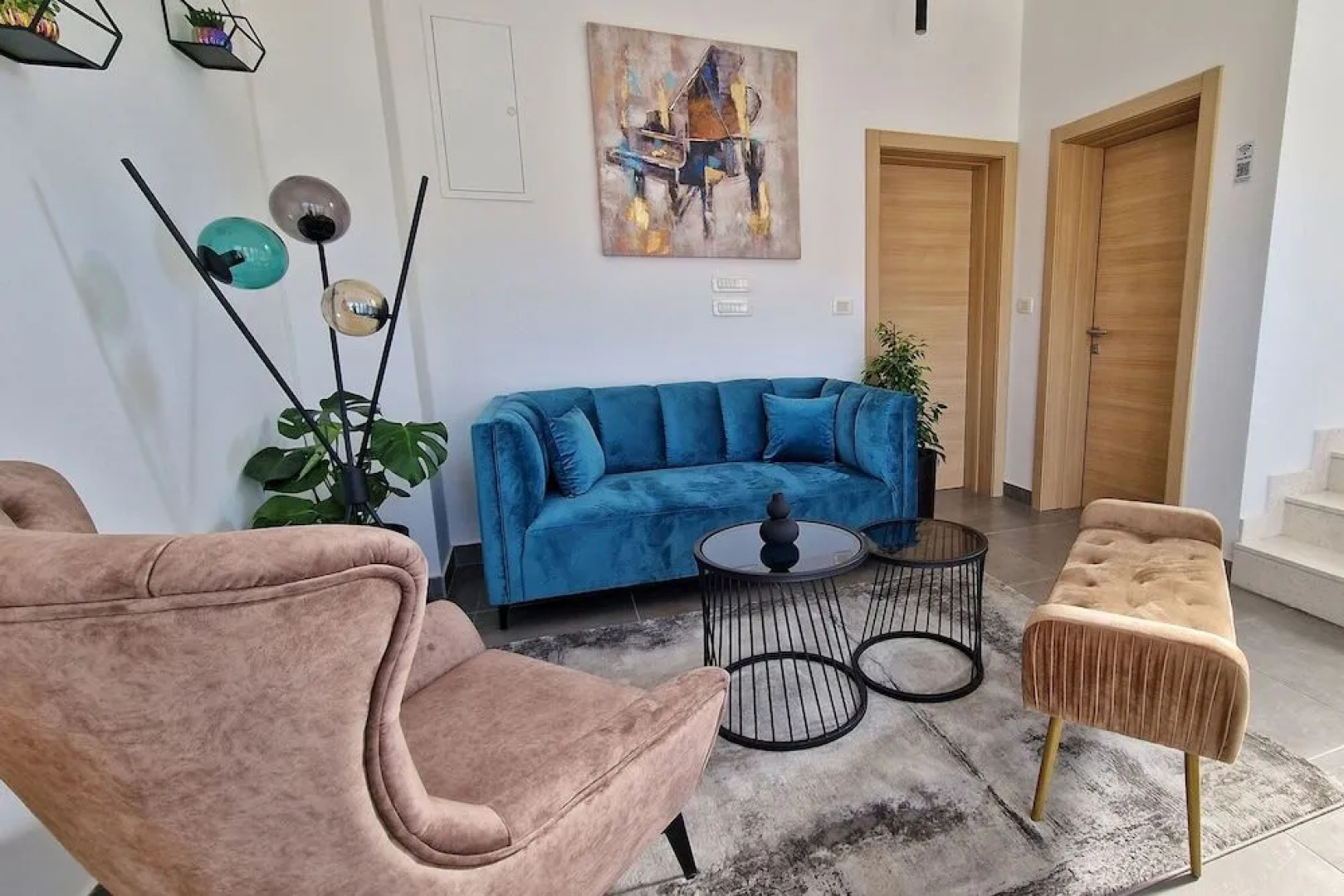 Luxury Villa Magico - Rooms&Restaurant