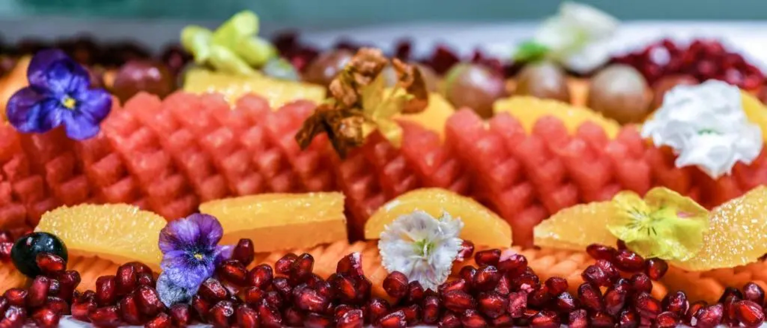 The Regenza by Tunga