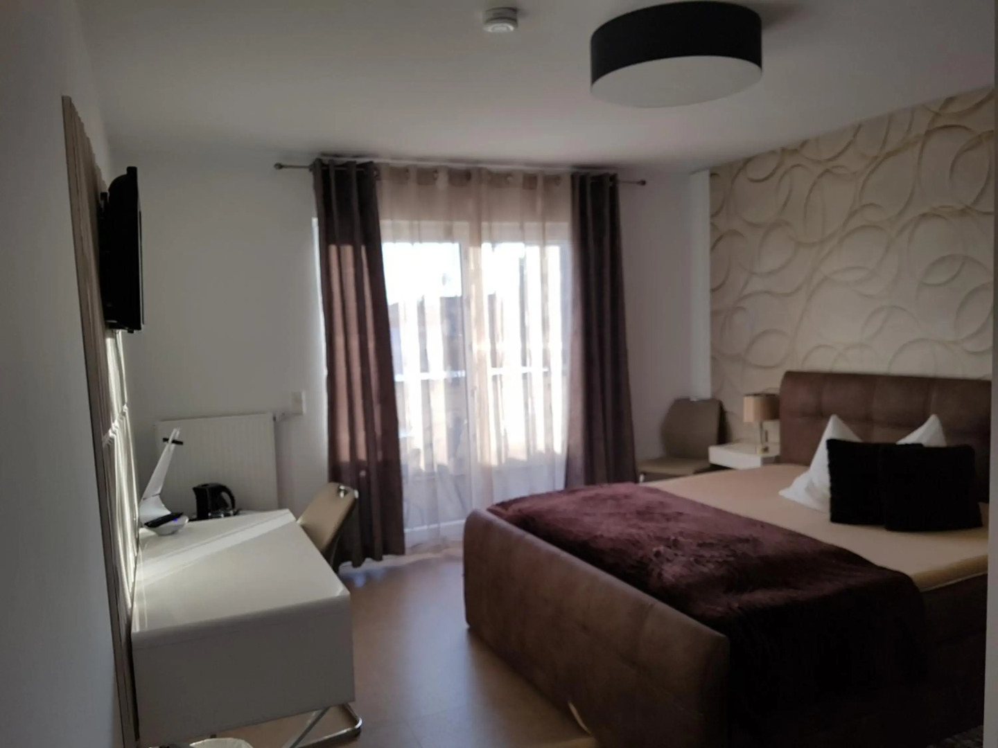 Aparthotel Magnolia