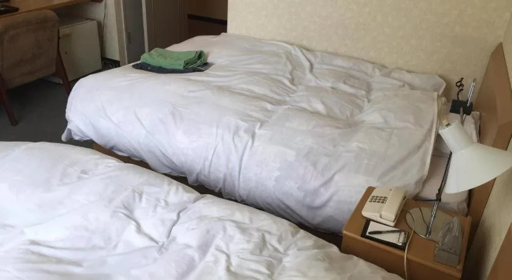 Kitamura Onsen Hotel